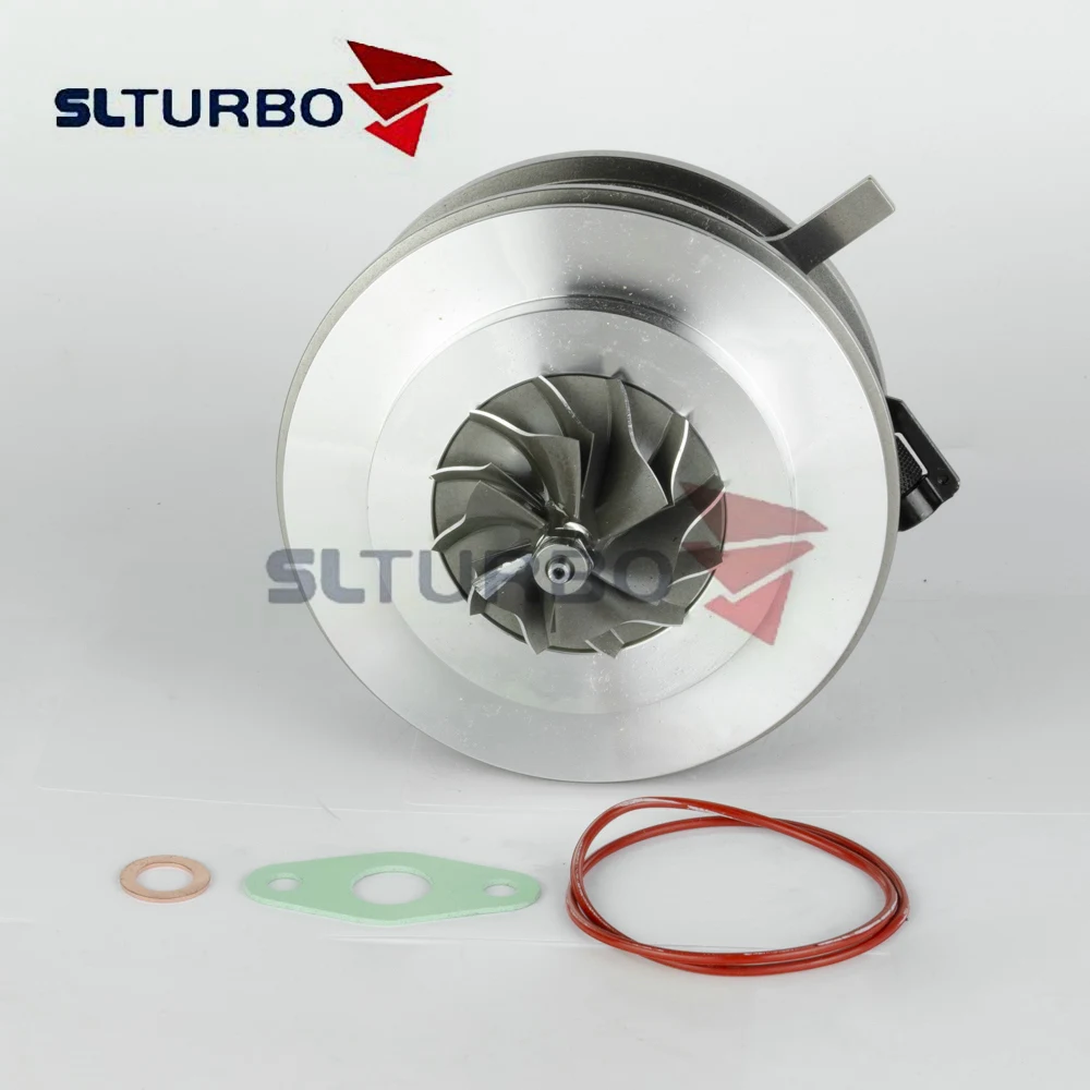 KKK turbo charger BV43 cartridge core assy CHRA 28200-4A470FF 53039880122 53039880144 for KIA Sorento 2.5 CRDI D4CB 125Kw 2007- |