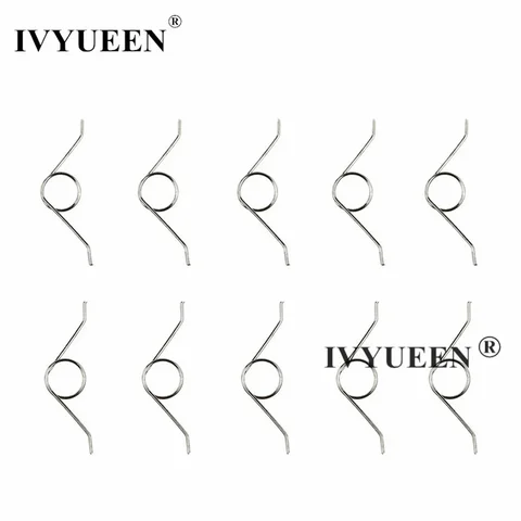 Пружины для кнопок R2 L2 IVYUEEN для PlayStation 5/4