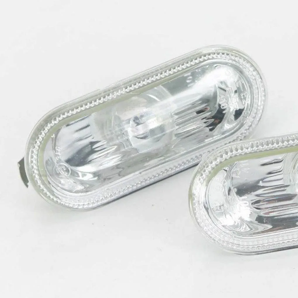 

Durable Replacement for Passat Golf 3 4 Polo T5 Sharan Lupo Bora Winker Side Indicators Black