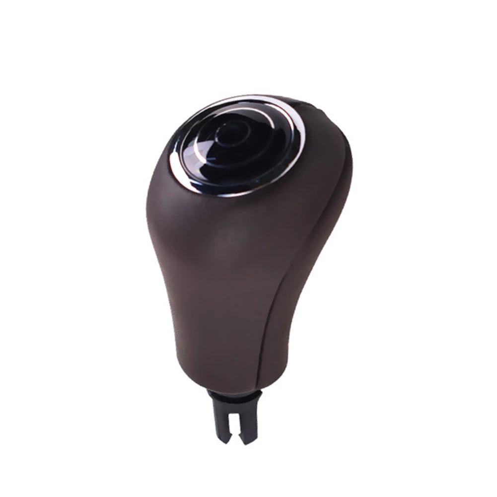 Рычаг переключения передач для C/E Class C180 E200 GLK300 W204 W212 W207 2007-2013 Mocha