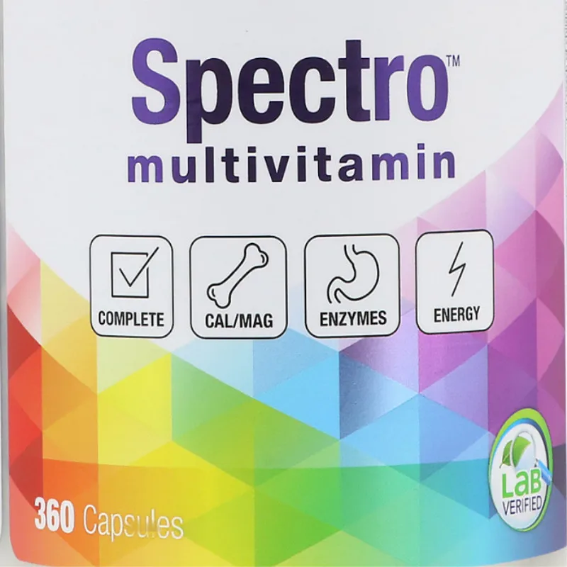 

Multivitamin,carry out Calcium / magnesium Enzyme energy 360 Cap sules