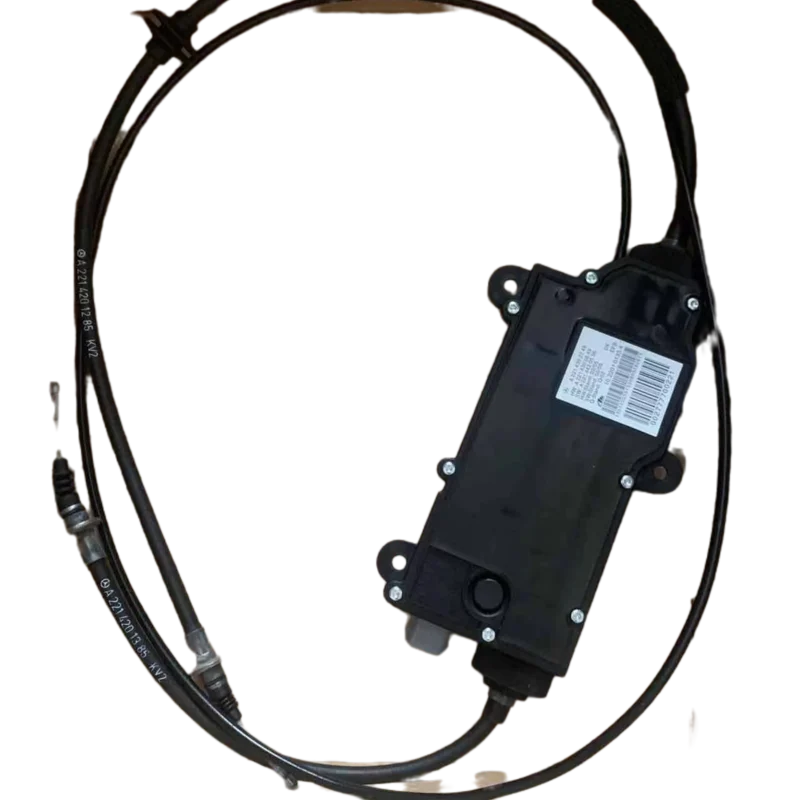 

A2214302249 Suit for Mercedes S CL Class W221 Parking Brake Actuator Module EPB Handbrake 2214302249