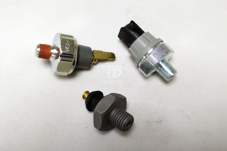 Заглушка датчика давления масла для Brillance BS4/M2 BS6/M1 FRV/FSV/H530/V5/H330 V3