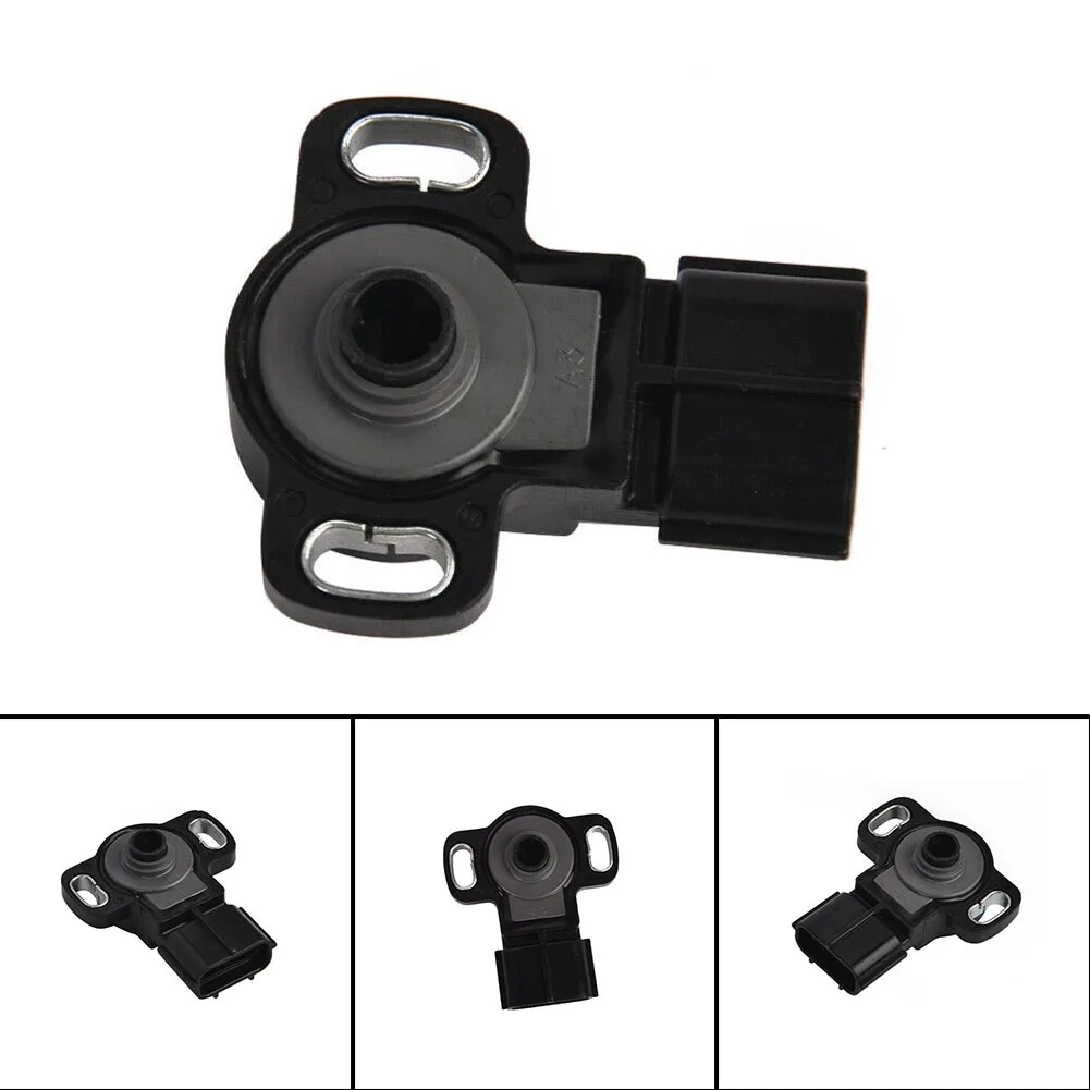 

Датчик положения дроссельной заслонки для Kawasaki Mule 4000 4010 2009-2020 21176-2112, пластиковые черные переключатели, Датчик тормоза, аксессуары s, 1 шт.