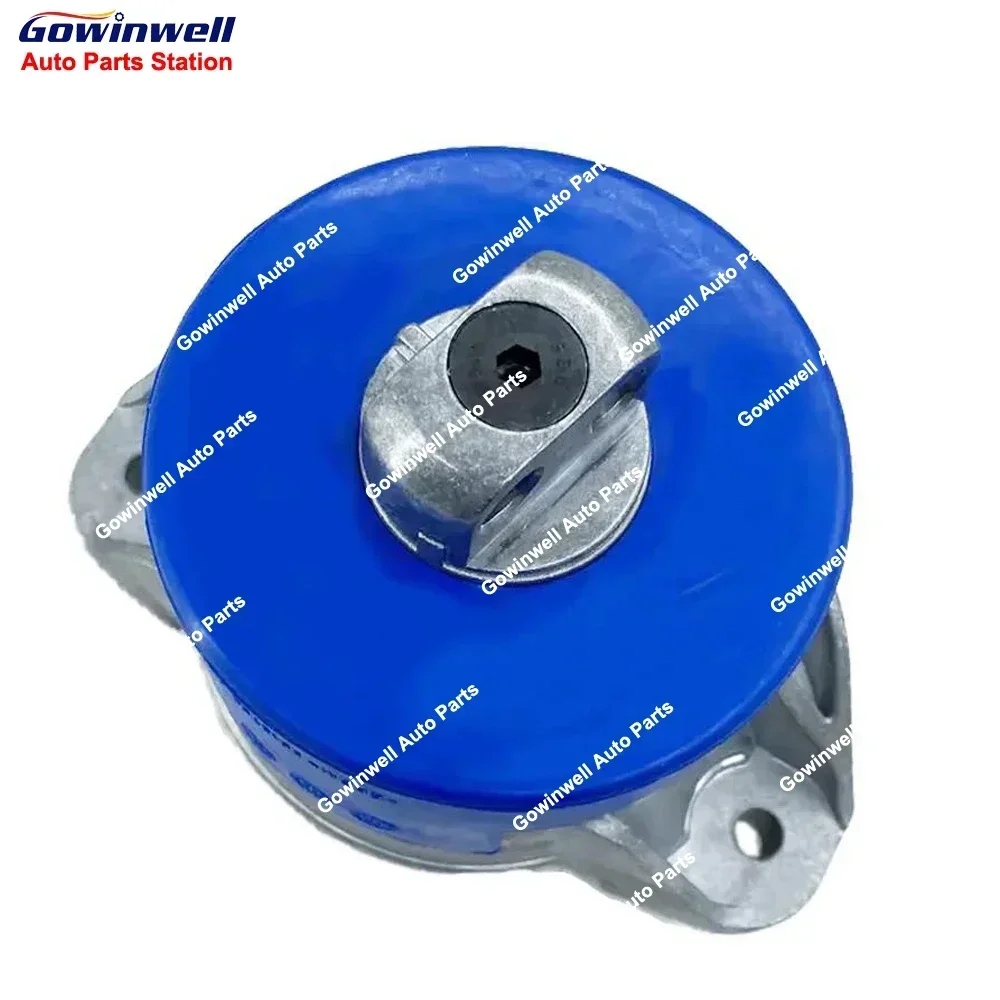 Набор креплений для двигателя Mercedes-Benz W217 W222 S500 S63 AMG 4-Matic Maybach A2222407717 A2222407817 2 шт.