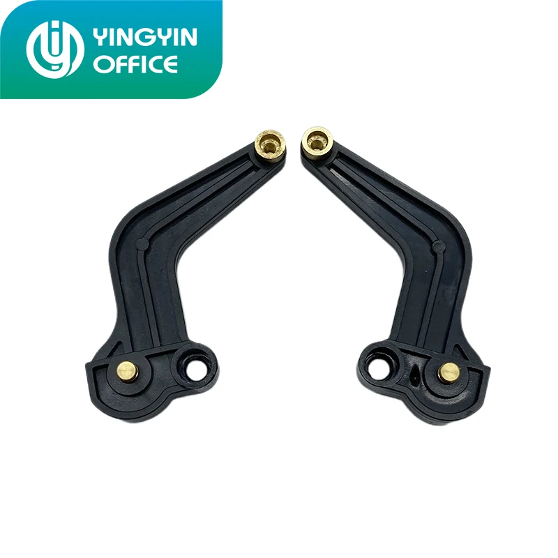 1 комплект D009-4271 D009-4291 для Ricoh MP 4000 5000 5001 4001 передний и задний рычаг сброса давления