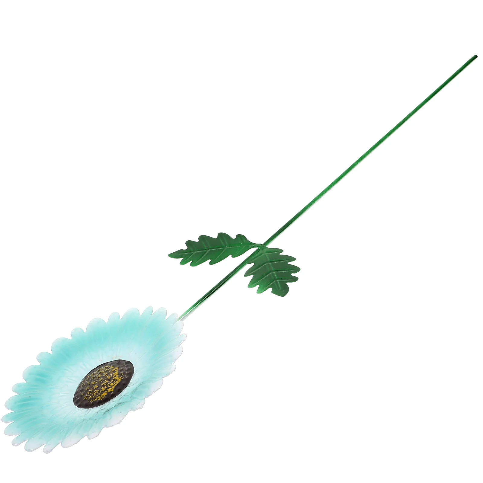 

Цветочный знак, цветочное украшение для сада