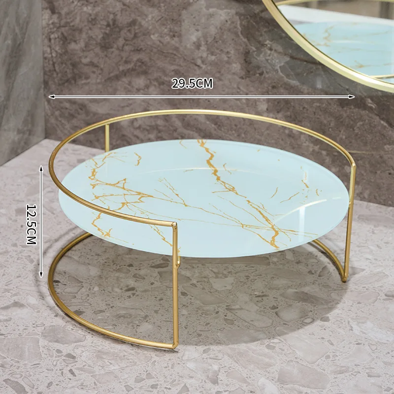 

Кованая полка для ванной комнаты