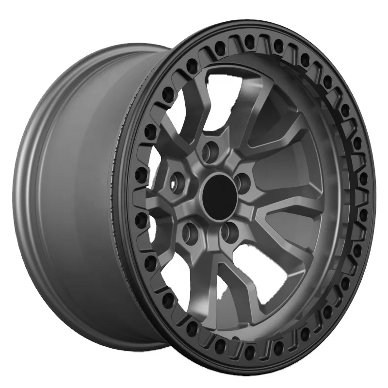 

Design Deep Concave Forged Car Hub Wheels suv pcd 16-22 Inch 6 Holes 6x139.7 5x150 5x127 Offroad Aluminium Alloy rim 4 Pieces