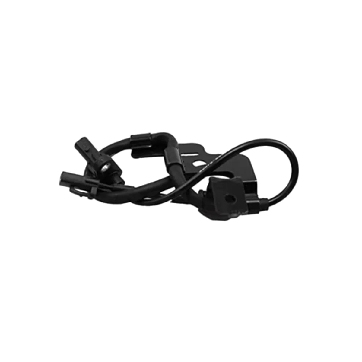 Новый датчик скорости колес ABS 95670-2J000 передний левый для Kia Borrego 2008-2012