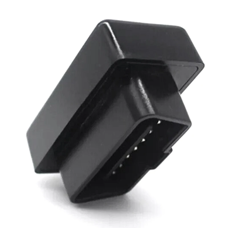 Для Toyota Camry 2018-2022 автомобильный OBDII силовой замок скорости устройство