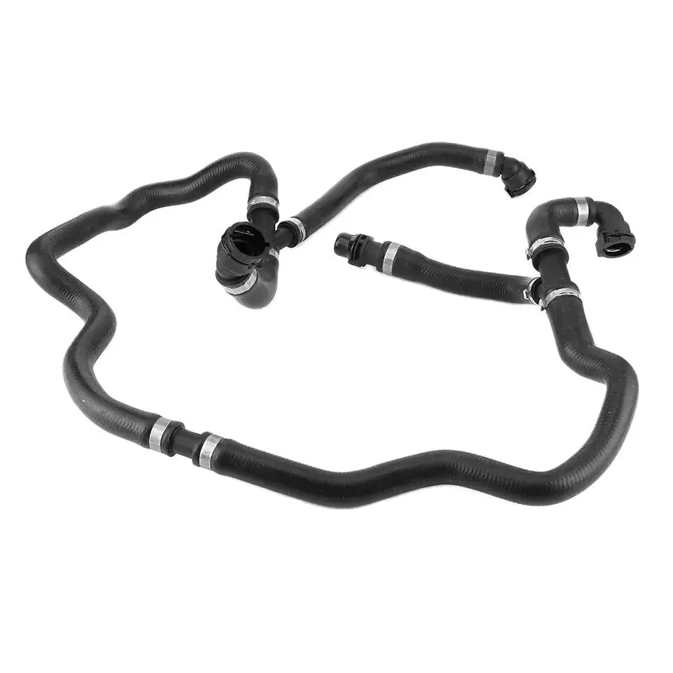 17127537746 для BMW E66 рефлюкс-трубок