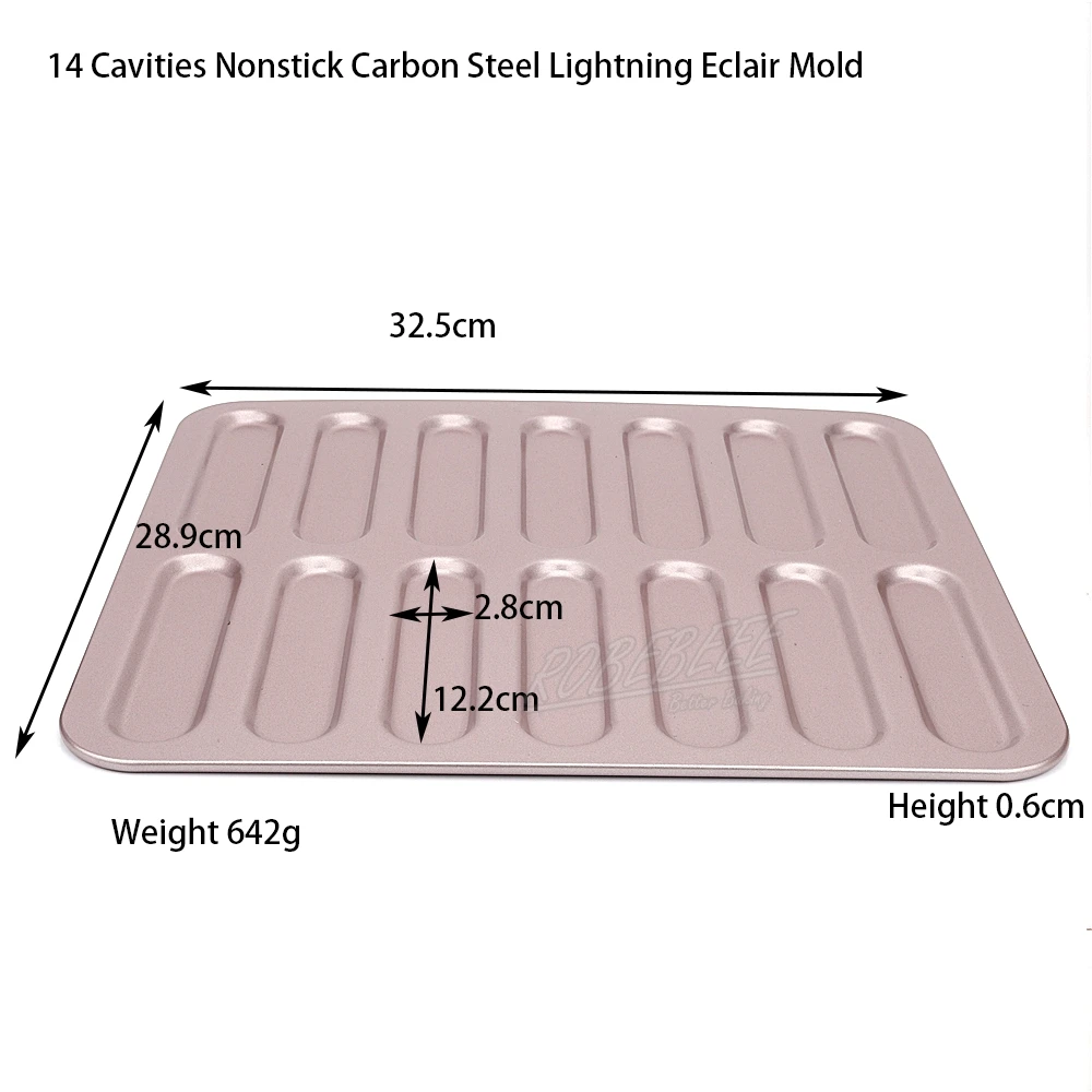 

Формы для выпечки robebeee RB23032640