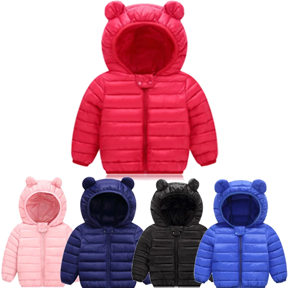 Женский легкий пуховик с капюшоном осенне-зимняя теплая пуховая куртка на молнии