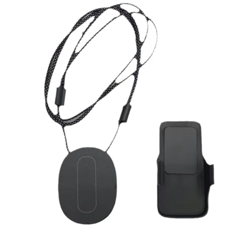 Аксессуары для SJCAM серий C100/C200 Магнитный шнурок может использоваться C100 / Plus C200 Mini