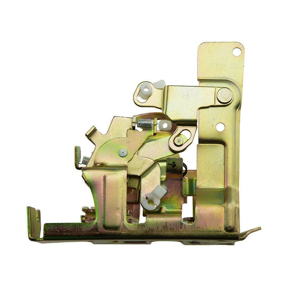 

New Door Lock Latch Mechanism 7700352464 Anti-wear Corroison Door Lock Mechanism Durable Heat-resistance Latch