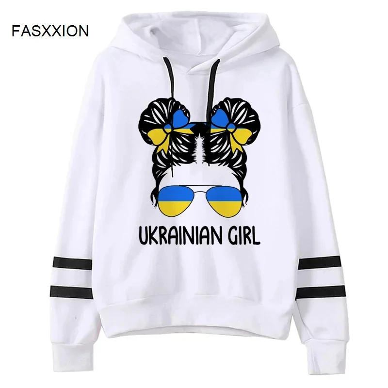 

Украинские толстовки мужские манга Харадзюку мужские над графикой