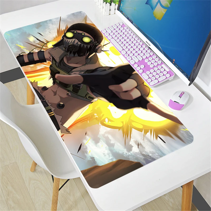 

Противоскользящий коврик для мыши APEX Legend, бесплатная доставка, компьютерные игровые коврики для офиса, Настольный коврик для ноутбука, крут...