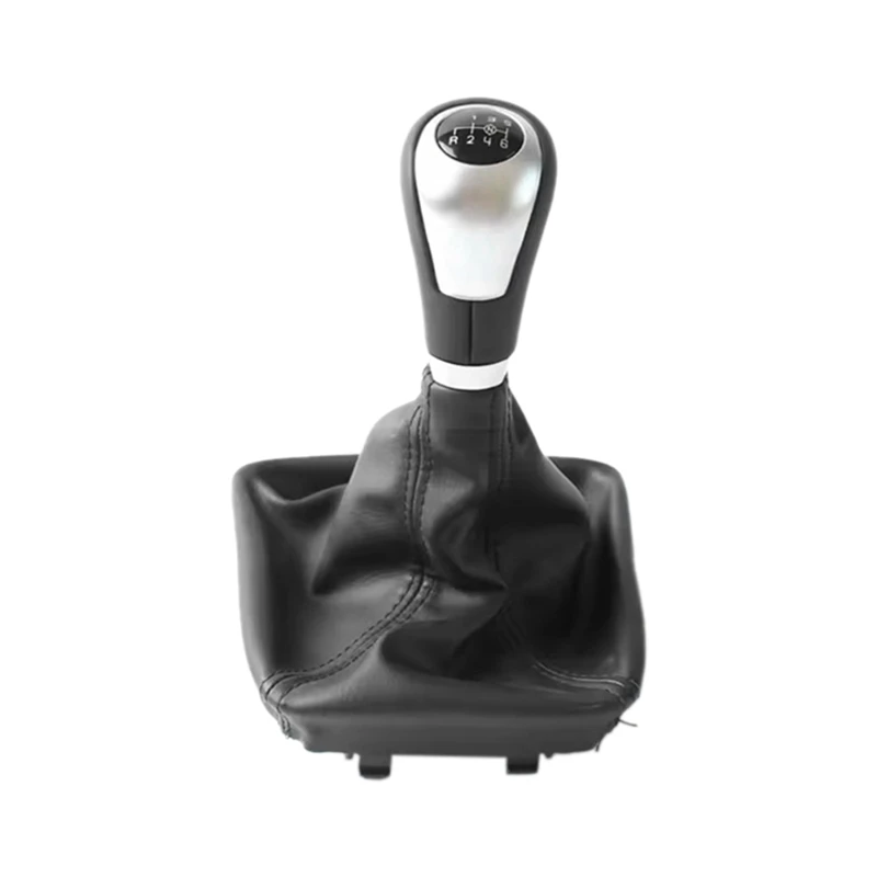 Комплект чехлов для багажника 6 скоростей ручка переключения передач подходит