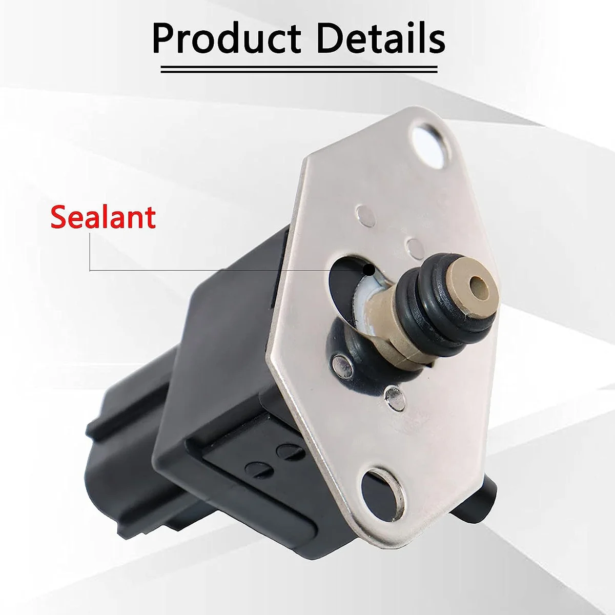 Датчик давления топлива 3R3E-9F972-AA датчик регулировки впрыска для Ford 3R3E9F972AA