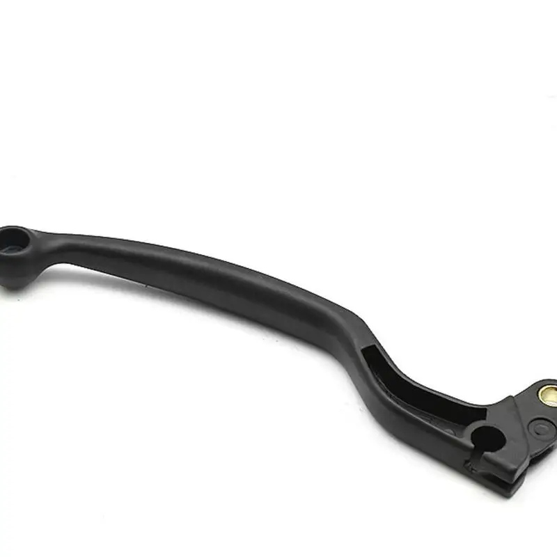 sterowania motocyklem dźwignia sprzęgła zagęszczona motocykla dźwignie hamulca praktyczne części motocyklowe kierownica