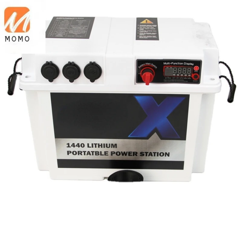 

Boat Supplies and Accessories Car Battery Boxes