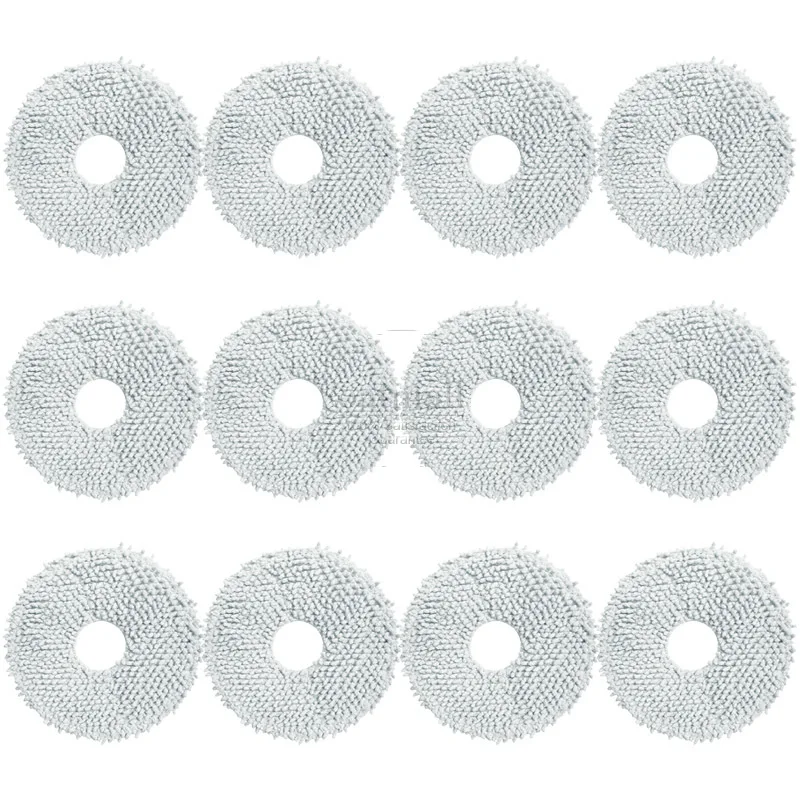 

Аксессуары для Dreame L10s Ultra 1st / L10s Pro / L10 Ultra