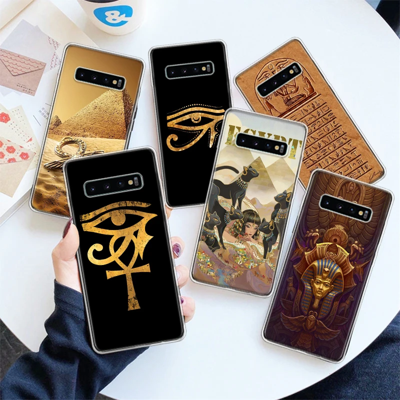Чехол для Samsung Galaxy S20 S21 S22 Ultra FE S10 Plus S10E S9 S8 + S7 S6 Edge Lite |