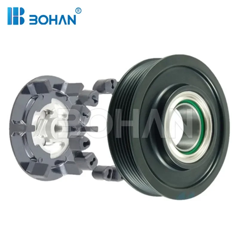 Магнитная муфта переменного тока для сиденья ДЛЯ Volkswagen Skoda Audi vw Mercedes-Benz 8741 8740 68179