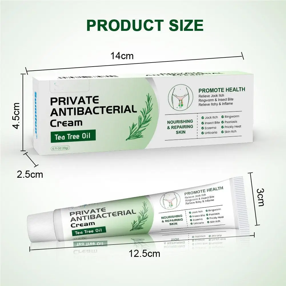 Мазь от зуда мазь для частного ухода гель дерматита паха геморроя покраснений