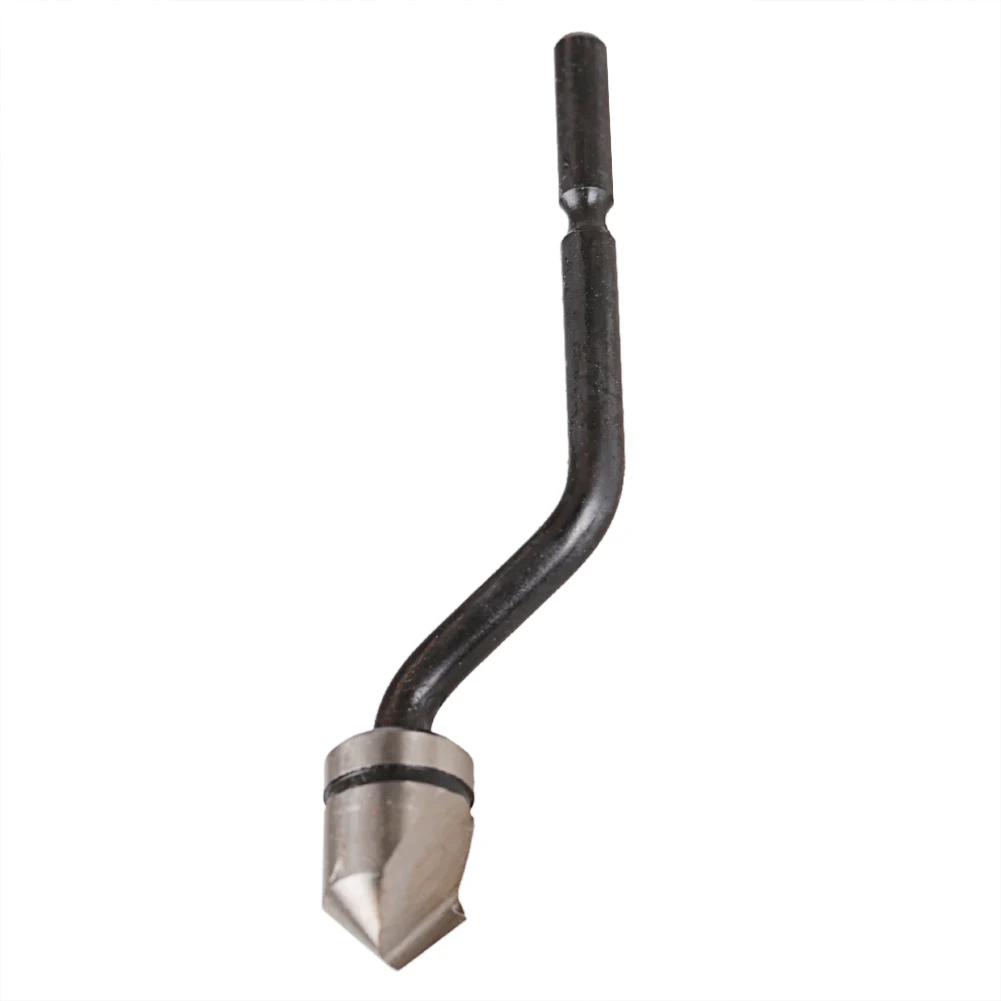 

HSS Deburring Tool Chamfer Cutter Countersunk Head BC6301/BC8301/BC1041/BC1651 Cutter Head NB1000 Burr Handle drill bit