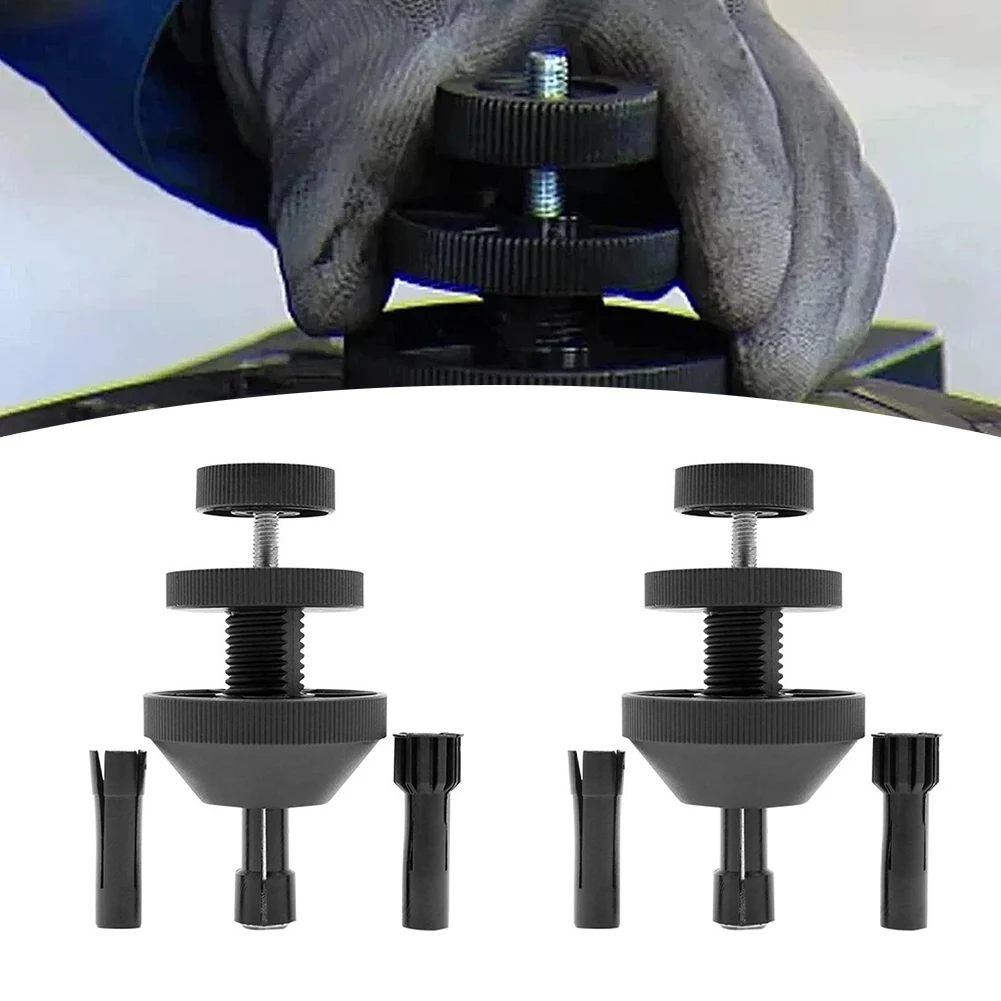 Регулируемый набор цанговых сцеплений инструмент для механики выравнивания