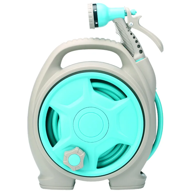 

Hose Reel Set