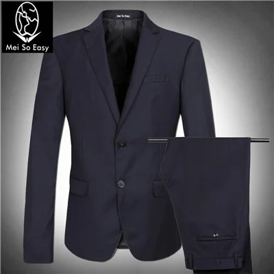 

Mens 2023 Spring fashion blazer set high quality suit Bead front edge Very large plus size M L XL XXL 3XL 4XL 5XL 6XL 7XL 8XL