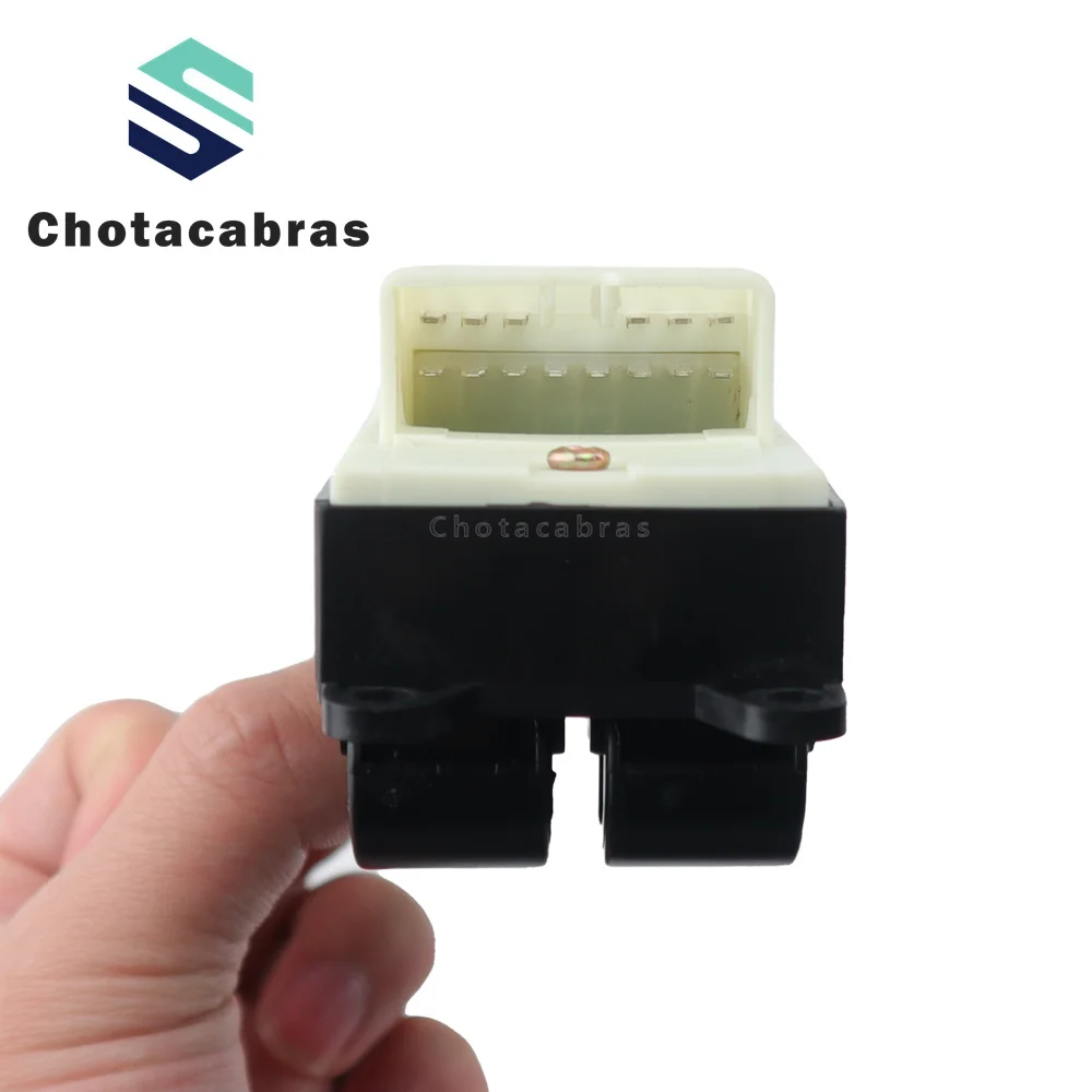 84820-35020 RHD для Toyota Hilux 4runner Land Cruiser Carina переключатель управления электростеклом