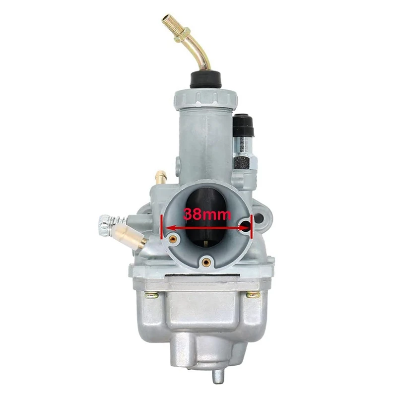 Карбюратор 250 для Yamaha YFB250 YFB250FW с воздушным фильтром 14451-00-00 1992-2000 YFB250D YFB250FWH YFB250FWM