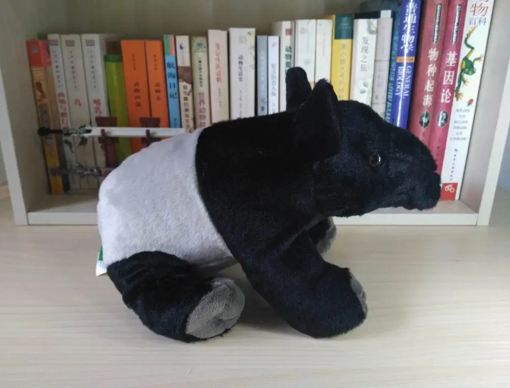 

Игрушка подарок кукла модель игрушка тапир