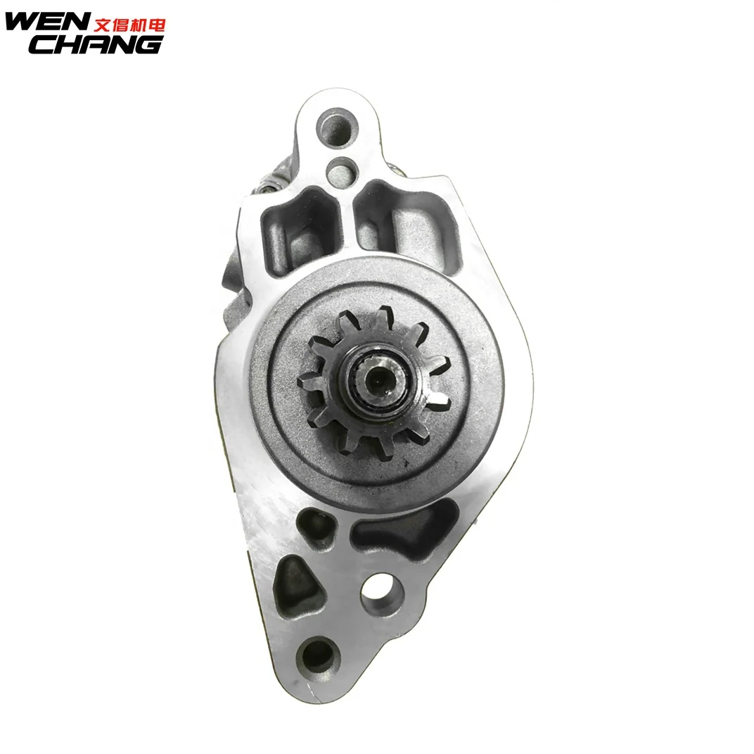 

DX2311001CC C2D19969 DX23-11001-CC 4280009590 428000-9590 STARTER FOR XF(X250) XJ (X351)