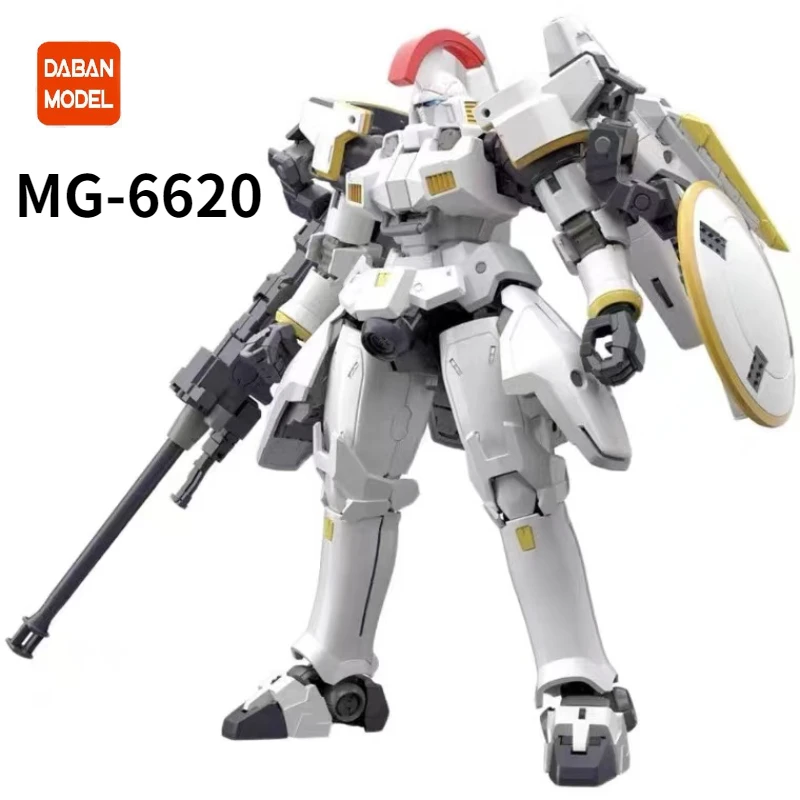 

Anime Peripherals Gundam Taipan 6620 MG 1/100 Torukis 1 Torujisto 1 Assembled Models Ornaments Toys Figures Gifts