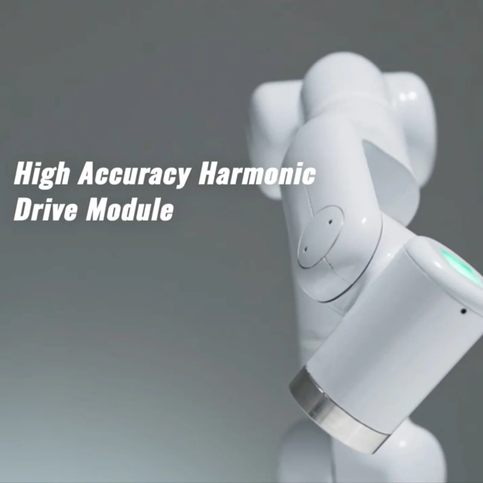 Elephant Robotics Mercury A1 — легкий коллабораторный робот-манипулятор 7-DOF (art.: 3920cd2ebcdc2) - 3920cd2ebcdc2