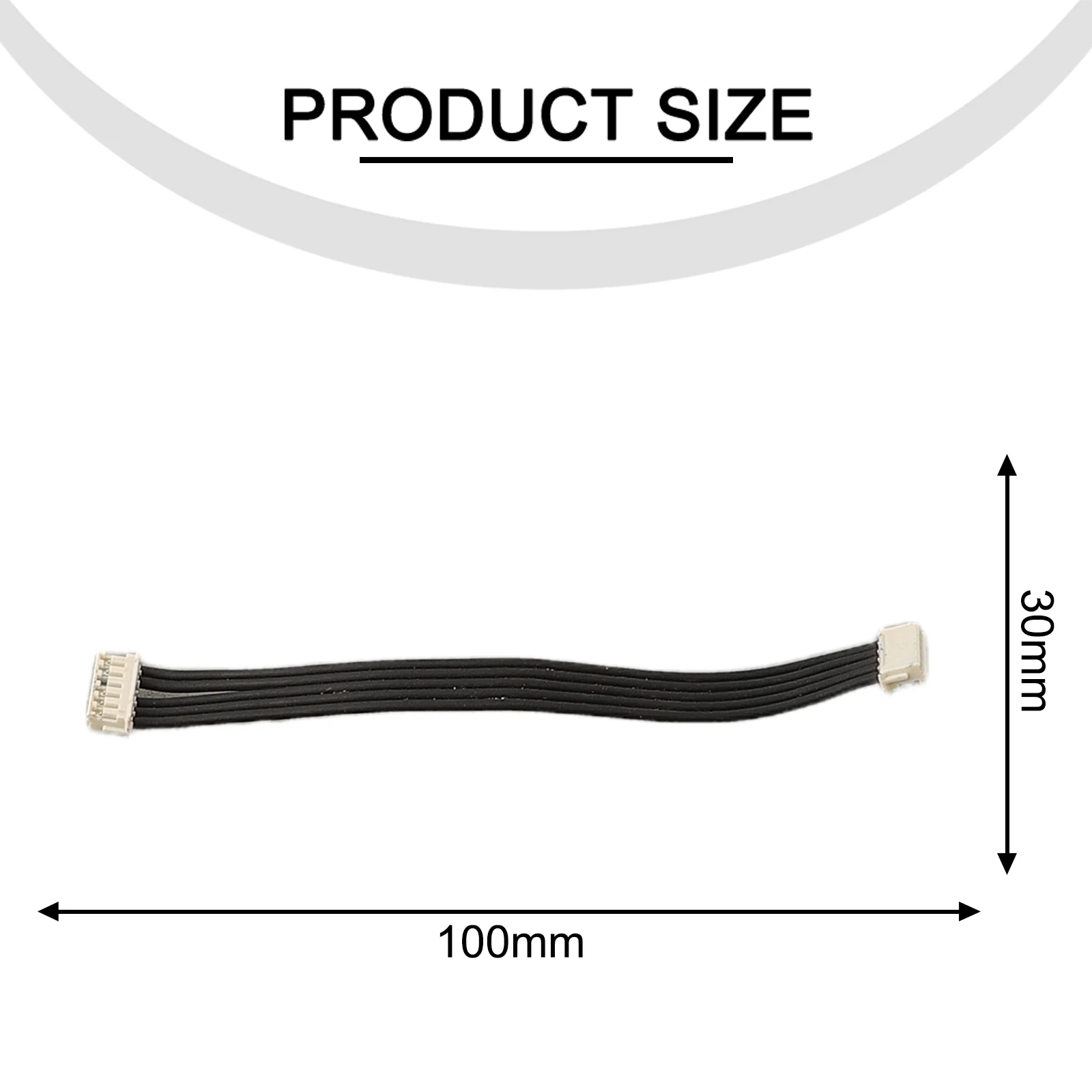 Для Conector для Conga 1090–1099 колесный трос изысканный простой в установке высокое