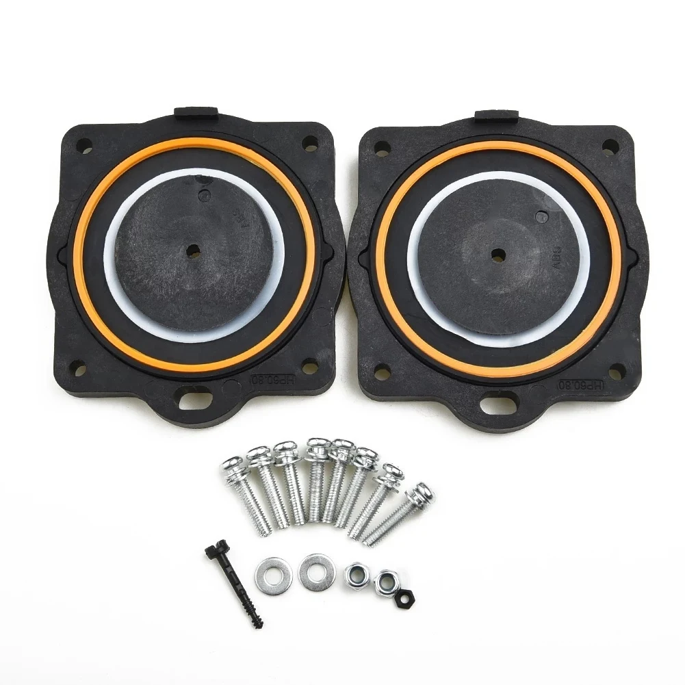 Для Hiblow Hp-80/Hp-60 Ремкомплект для восстановления диафрагмы воздушного насоса