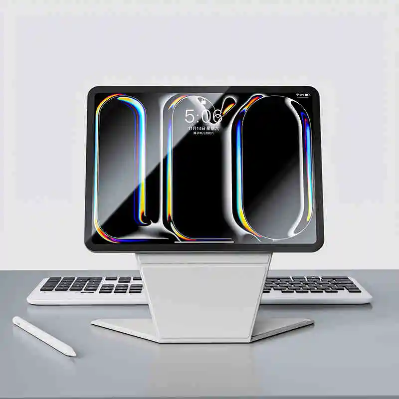 Чехол для iPad A16 2025 Air 7 13 M3 для iPad 10th 10.9 2024 Pro 11 13 Чехол для Air 4 5 Funda с несколькими скидками (art.: 3920ccddb2131) - 3920ccddb2131