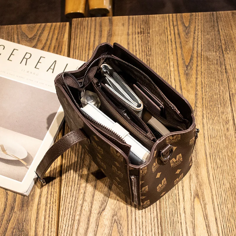 Текстура 2022 новая сетчатая красная сумка-мешок светильник Роскошная модная