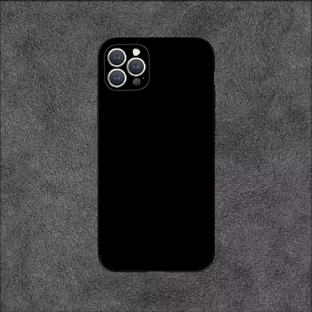 Чехол для телефона Eminence в тени iPhone 16 15 14 13 12 11 Plus Pro Max XS X XR SE Mini 8 7 мягкий силиконовый