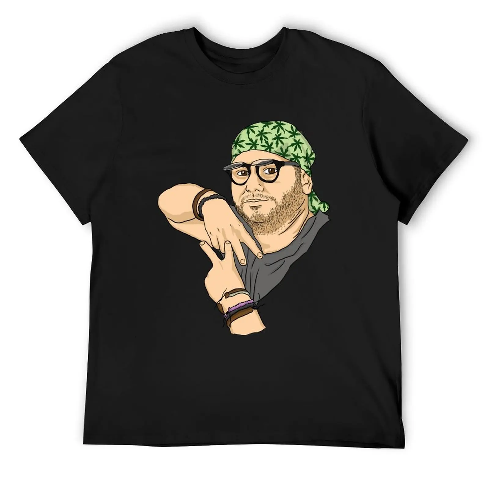 Футболка Ethan Klein of H3H3 |