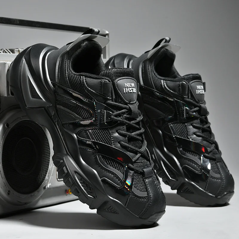 

men shoes Sneakers Male tenis Luxury designer shoes Mens casual Shoes platform Shoes fashion Blade loafers running Shoe for men