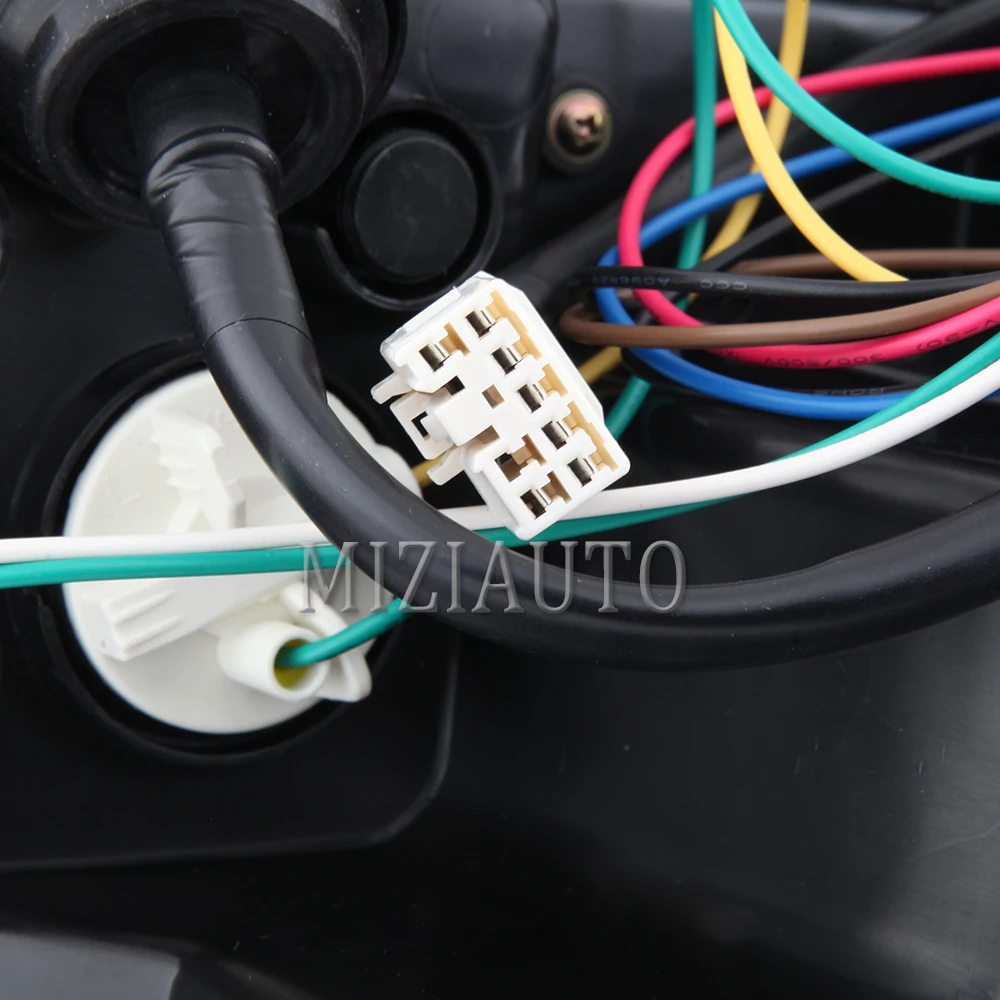 Задсветильник для Chevrolet Captiva 2008 2009 2010 2011 2012 2013-2015 задний тормозной сигнал фонарь в