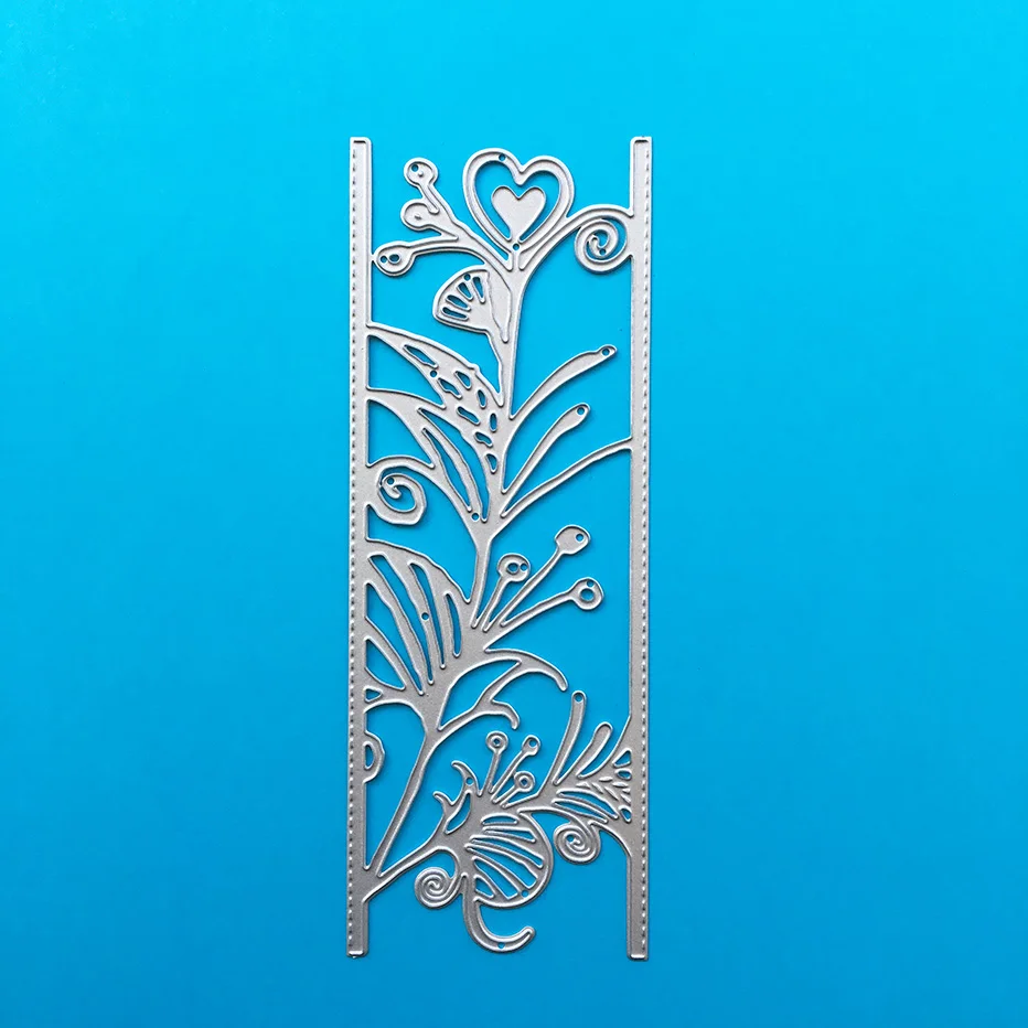 Два Квадратных вырезанных принта для скрапбукинга вырезанные штампы оформления