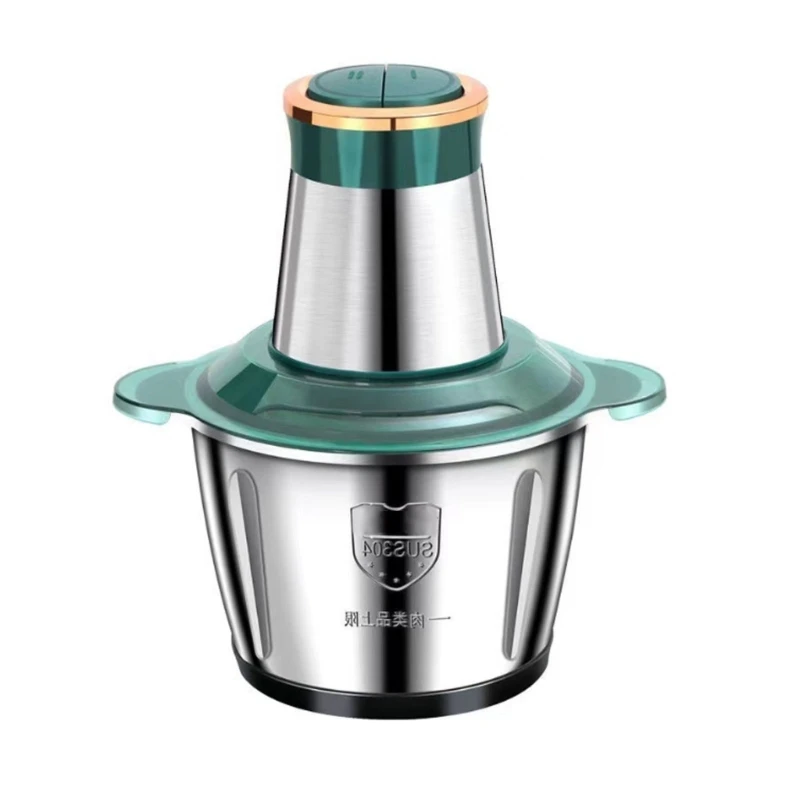 

W8KC измельчитель овощей фруктов дробилка для измельчения электрическая машина для приготовления пищи кухонный инструмент